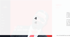 Desktop Screenshot of deshmorris.com